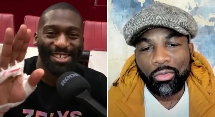 Fernand Lopez avoue,en interview, que Cédric Doumbé et son ex-femme ont couché ensemble [VIDÉO] !