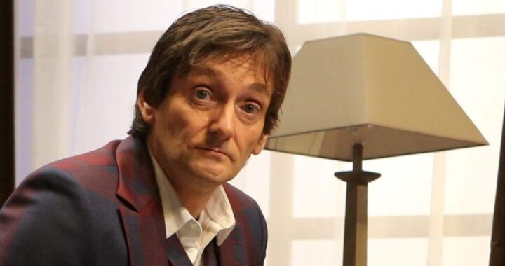 Pierre Palmade : Aucun fichier pédopornographique n’a été retrouvé sur ses appareils électroniques !