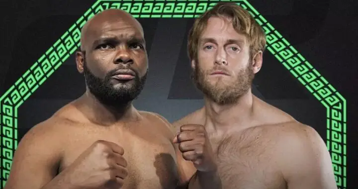 Ragnar le Breton à Daniel Lentie : « Tu te comporte comme un lâche » ! [VIDÉO]