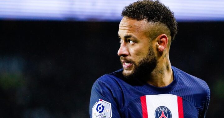 Neymar voudrait finir sa carrière au PSG !