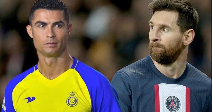 Lionel Messi pourrait rejoindre Cristiano Ronaldo en Arabie Saoudite à une seule condition !