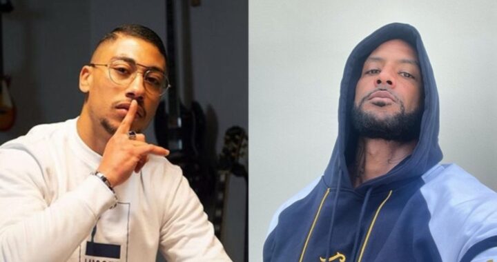 Maes propose un octogone à Booba : « J’ai besoin de casser ta mère » [VIDÉO] !