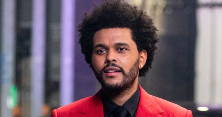 The Weeknd détrône Michael Jackson et devient l’artiste le plus populaire du monde