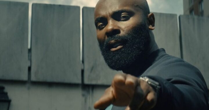 Kaaris : Son film « Le Roi des Ombres » atteint la barre des 6 millions de visionnage