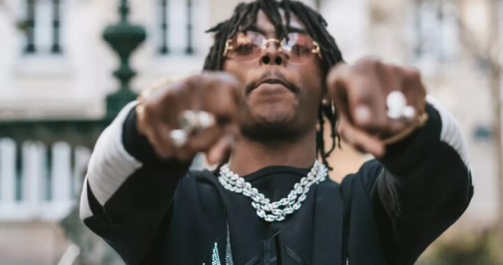 Koba LaD est sorti de prison !