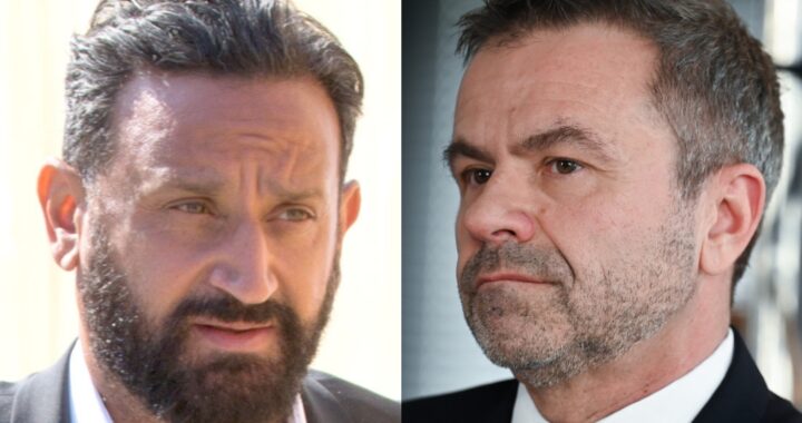 Le patron de TF1 s’attaque à Cyril Hanouna : « il fait beaucoup de mal »