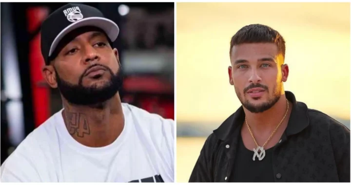 Booba se moque de Laurent Billionaire car sa Bugatti Chiron serait une location: « « Laurent Banlieunaire »La vérité est ici. Sans rancune »