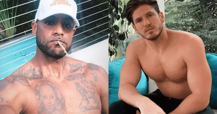 Sebydaddy est en colère contre Booba après l’annonce du projet de loi concernant les influenceurs : « Booba tu nous as tués » [VIDÉO]