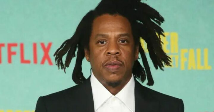 Jay-Z devient le rappeur le plus riche avec une fortune à 2,5 milliards de dollars !