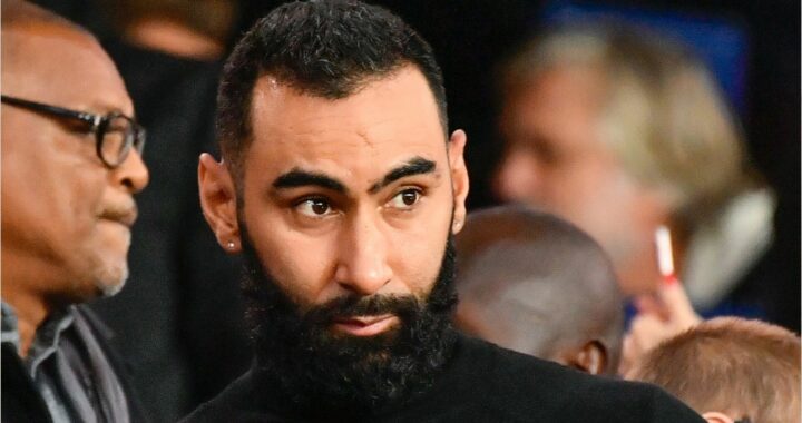 La Fouine ne veut pas que ses enfants soient sur les réseaux sociaux, il explique  [VIDÉO]