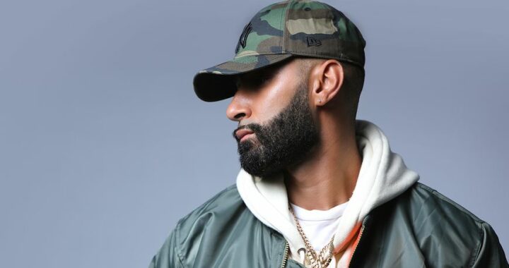 Quand La Fouine déclare ne jamais avoir entendu le banger marseillais « Bande Organisée » [VIDÉO]