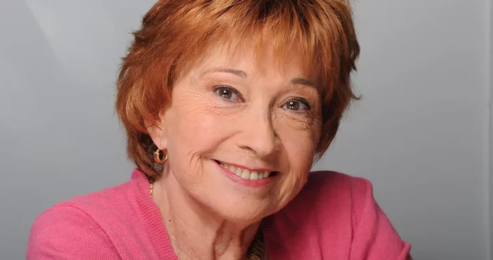 L’actrice Marion Game (Huguette dans « Scènes de ménages ») est décédée à l’âge de 84 ans
