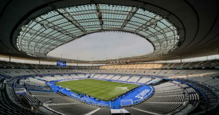 Le PSG voudrait acheter le Stade de France !
