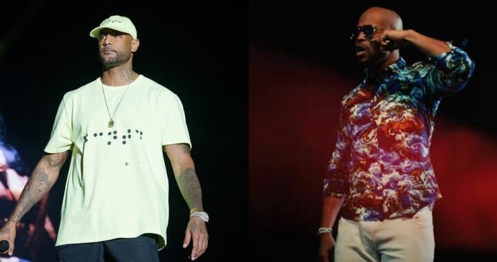 Rohff attaque le Duc : «Regarde comment j’ai éteint ton SDF et prends-en de la graine, imbécile va»