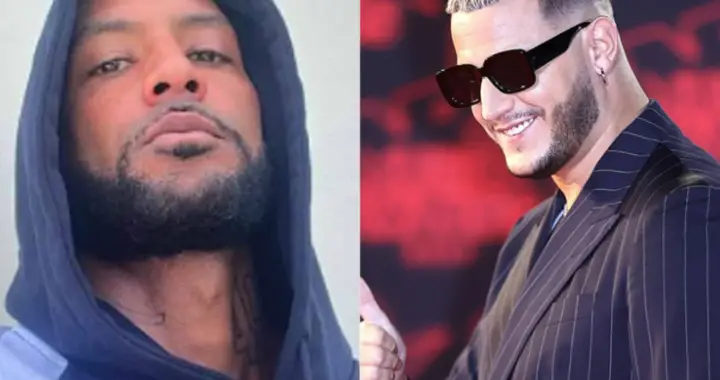 Booba menace DJ Snake : « On se reverra en face à face j’espère » [PHOTO]