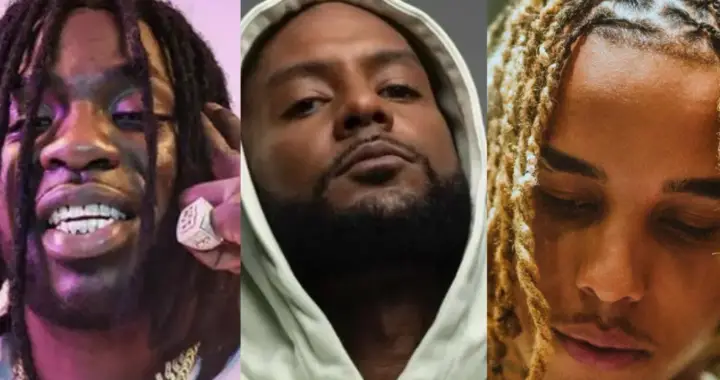 Booba clashe Gazo et Zola : « C’est la montre de leur Best Life » ! [VIDÉO]