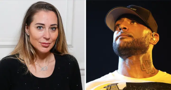 Magali Berdah porte plainte contre Twitter  suite aux attaques de Booba !