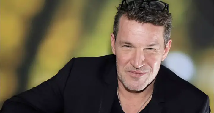 Le plus gros cachet de Benjamin Castaldi s’élève à 120 000€ !