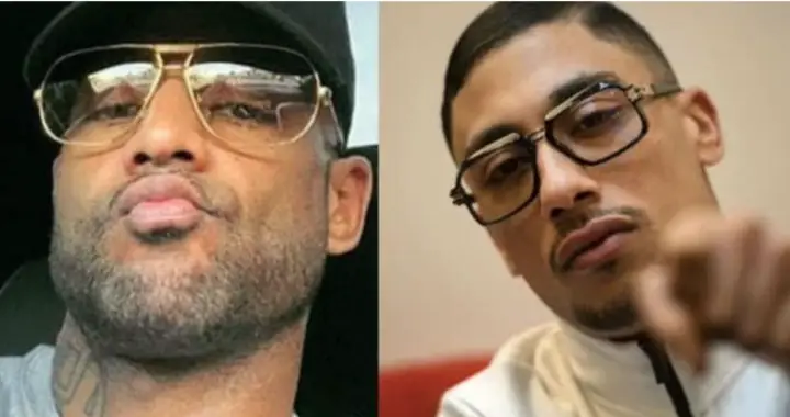 Maes menacé après avoir appelé au boycott de la venue de Booba au Maroc !