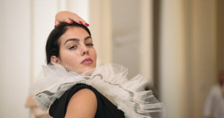 Georgina Rodriguez : Son comportement  dans la saison 2 de « Moi,Georgina » sur Netflix scandalise les internautes !