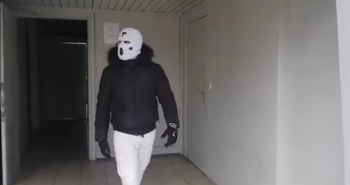 Luzitano dévoile son nouveau clip intitulé « 3 sang » [VIDÉO] !