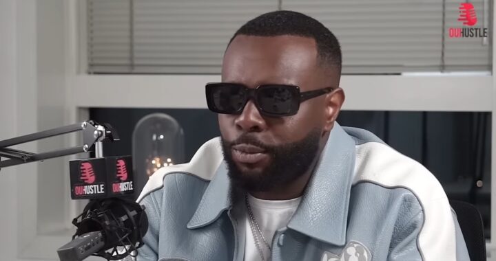 D’après Gims, «les pyramides servaient d’antennes et l’Égypte antique avait de l’électricité»