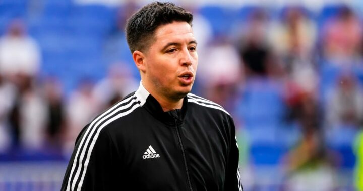 Affaire Galtier : Samir Nasri pousse un coup de gueule sur les débats autour du Ramadan !