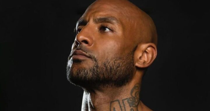 Booba : Ses comptes Facebook et Instagram ont été supprimés !