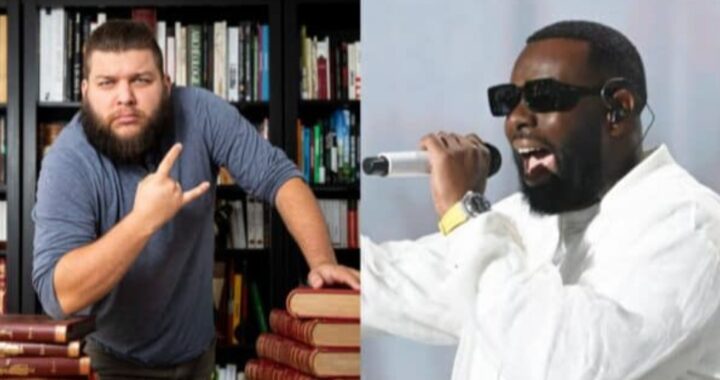 Nota Bene recadre Gims au sujet de sa théorie dite complotiste sur les pyramides [VIDÉO] !