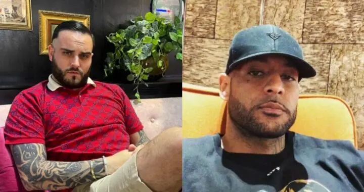 Booba clashe les « influvoleurs » : « Ils nous ont fait croire à une vie de milliardaire » !