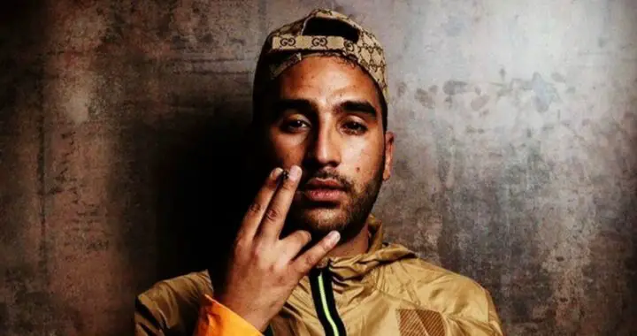 Pourquoi Heuss l’Enfoiré pourrait perdre la nationalité algérienne à vie a cause d’Israel ?