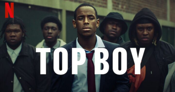 Top Boy : La saison finale sortira en septembre prochain [VIDÉO] !