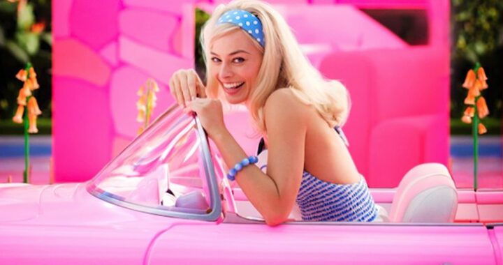 Barbie : Le film dévoile un nouveau trailer typique de « Barbieland » [VIDÉO] !