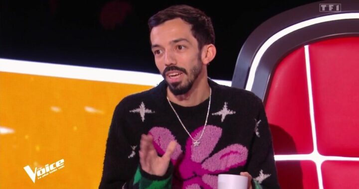 The Voice: le prix du fameux pull de Bigflo révélé, fait le buzz !