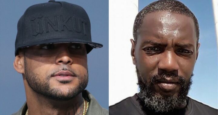 Booba adresse un message à Alpha 5.20 et le tacle concernant la vidéo de Gazo dans une mosquée