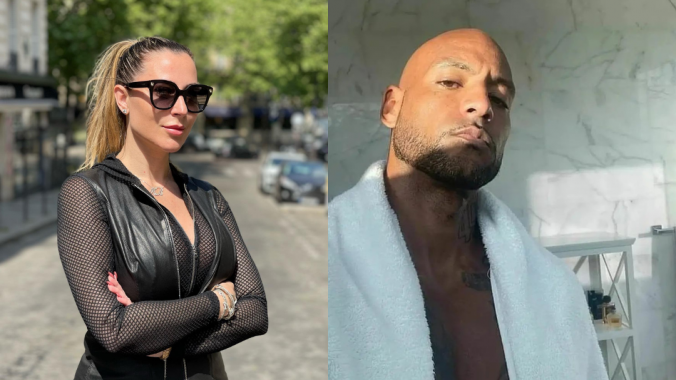 Booba a remporté une importante bataille judiciaire face à Magali Berdah !