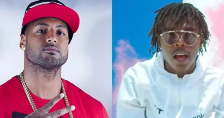 Koba LaD ouvre un compte MYM, Booba le détruit ! [VIDÉO]