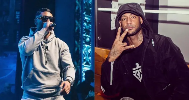 À la suite de l’annonce du maintien de son concert au Maroc, le Duc en profite pour clasher Maes et se moquer de lui !