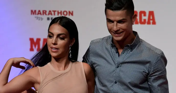 Cristiano Ronaldo sur le point de se séparer de Georgina Rodriguez ? La jeune femme répond aux rumeurs ! [PHOTO]