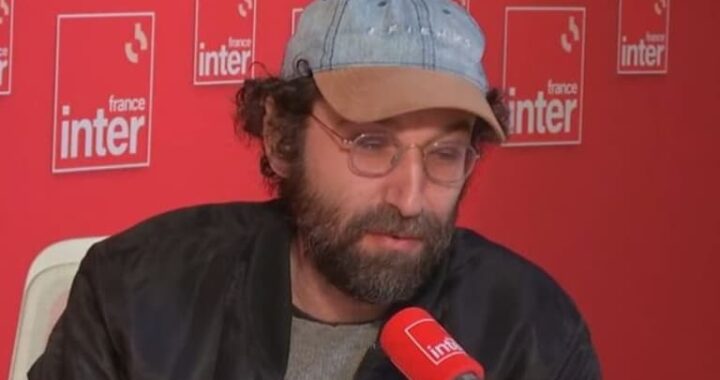 Daft Punk: «On ne voyait rien dans les casques», les confidences du cofondateur du duo [VIDÉO]
