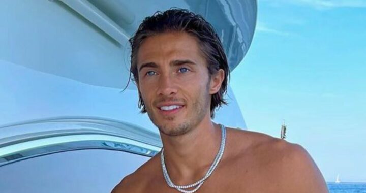 L’influenceur Dylan Thiry s’excuse auprès de la communauté maghrébine après avoir tenu des propos racistes [VIDÉO]