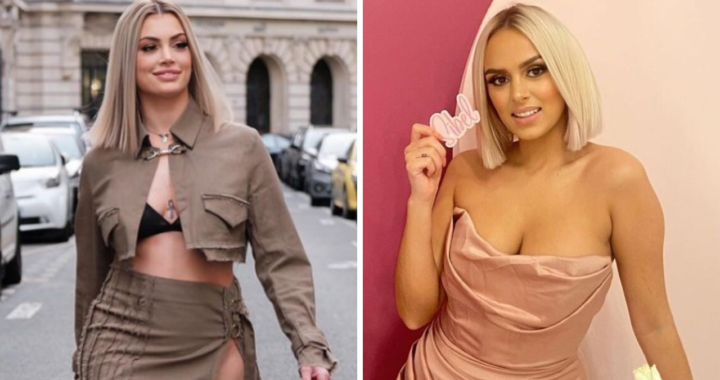 Les deux ex-femmes d’Anthony Martial, Mélanie Da Cruz et Samantha Peyton se sont battues ! [VIDÉO]