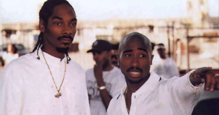 Snoop Dogg aurait été jaloux de Tupac selon Napoleon des Outlawz !