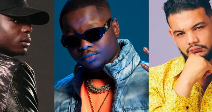 Sadek insulte Ninho et Leto : «C’est des esclaves» ! [VIDÉO]