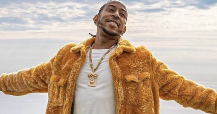Ludacris, 45 ans annonce son retour sur la scène musicale en 2024 avec un nouvel album [VIDÉO] !