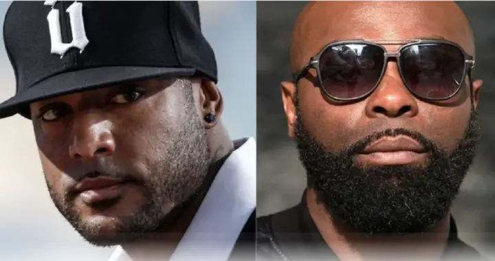 Kaaris lance aussi un message à Booba « Faites du bruit pour Booba !» [VIDÉO]