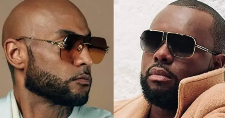 Gims veut régler ses comptes avec Booba «Je vais l’attraper, je vais lui faire du sale» [VIDÉO] !