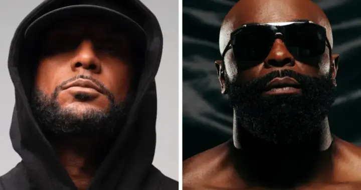 Booba clashe Kaaris après un placement de produit dans son clip !