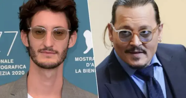 Pierre Niney jouera dans le film de Johnny Depp « Modi » !