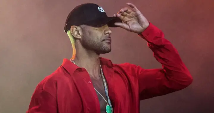 Booba annonce un potentiel retour «Nous allons devoir remettre de l’ordre en musique» !